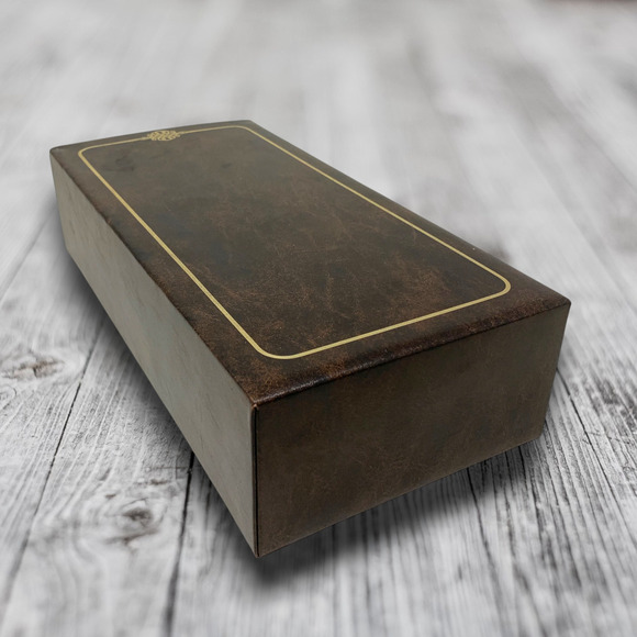 Vintage NEW Albinar Photo File Print Holder Slide Drawer 3 x 5 Photo Storage NOS - Picture 3 of 8